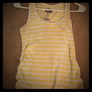 Basic tank top
